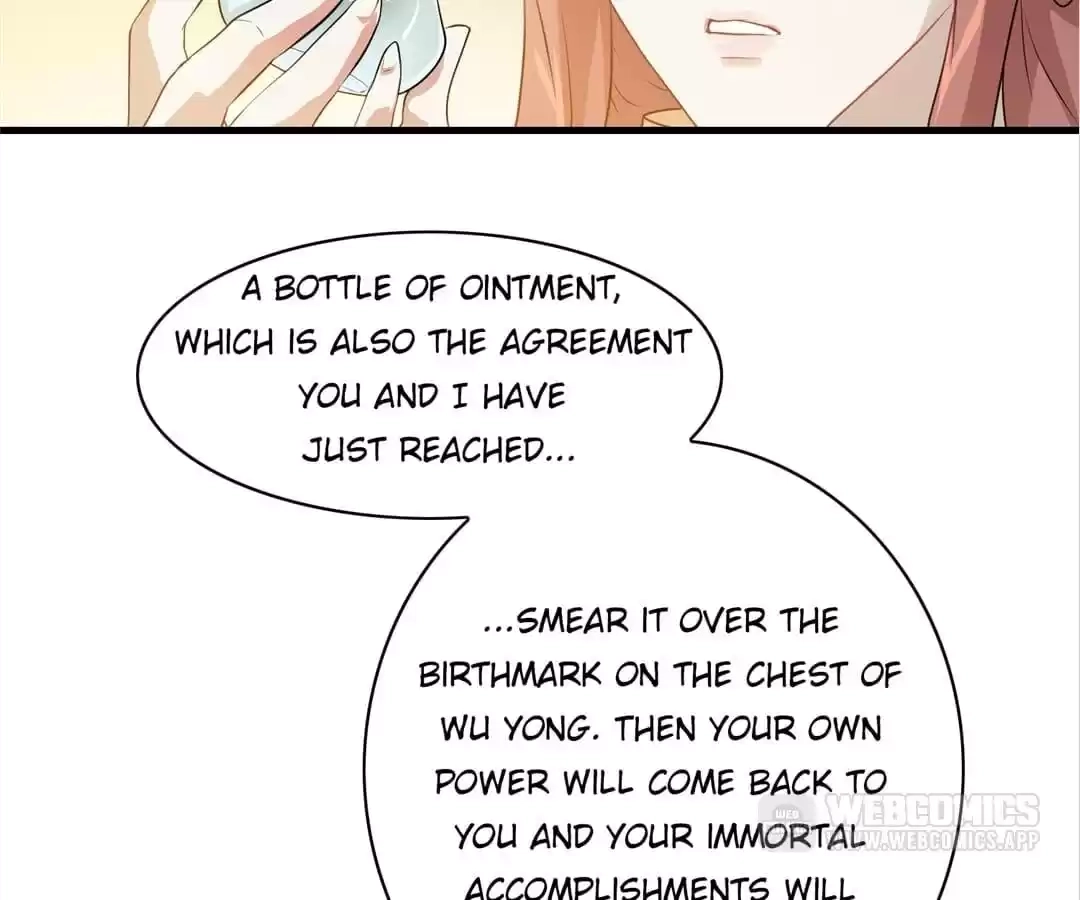 Read Yaotai Mirror chapter 39 image 1 on Lezhin
