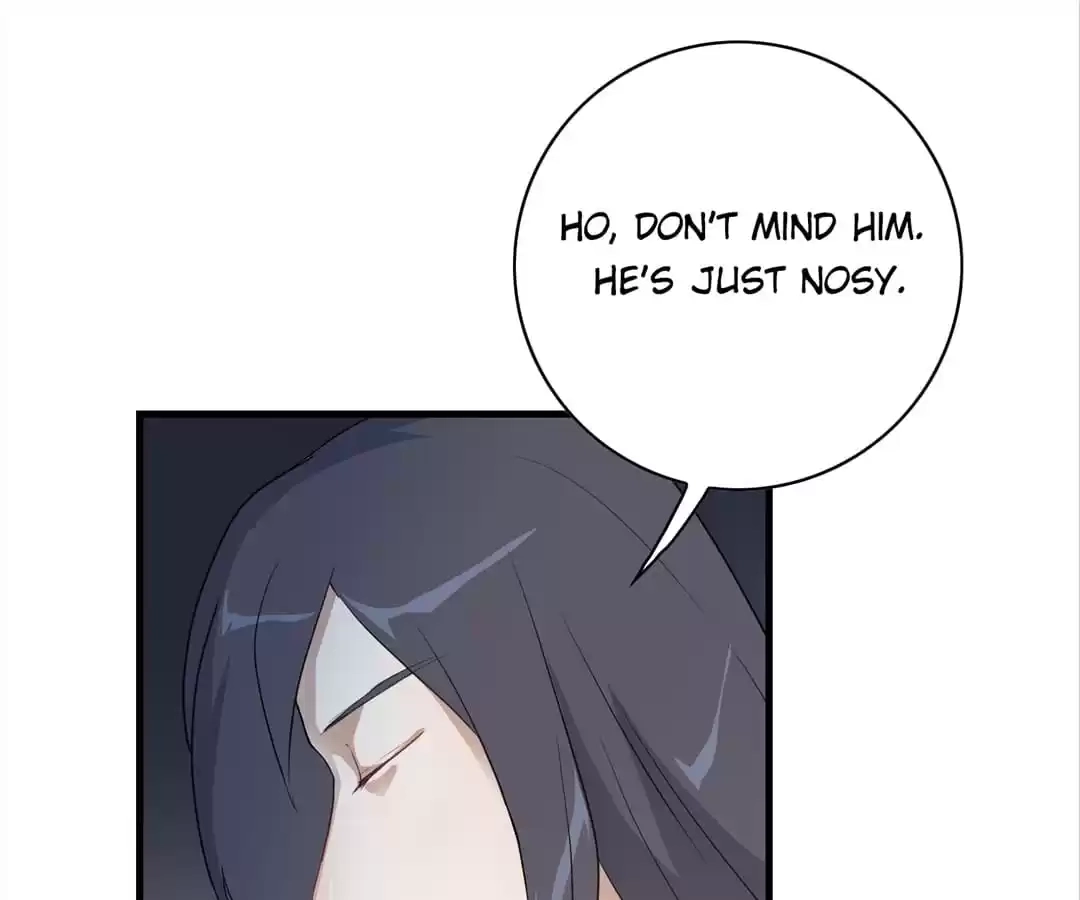 Read Yaotai Mirror chapter 39 image 15 on Lezhin