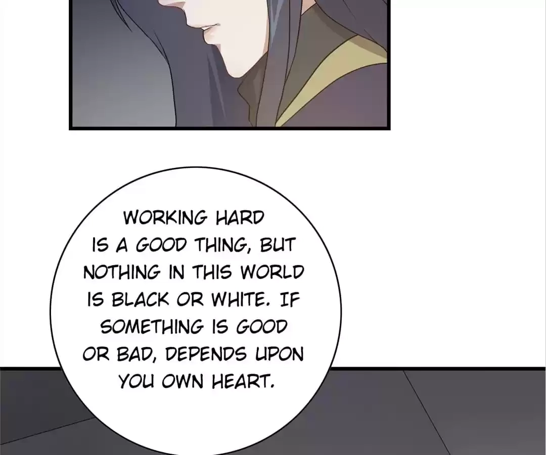 Read Yaotai Mirror chapter 39 image 16 on Lezhin