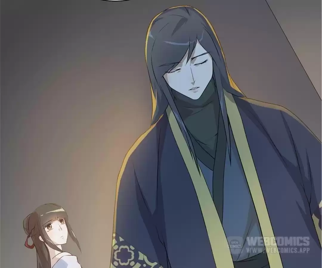 Read Yaotai Mirror chapter 39 image 17 on Lezhin