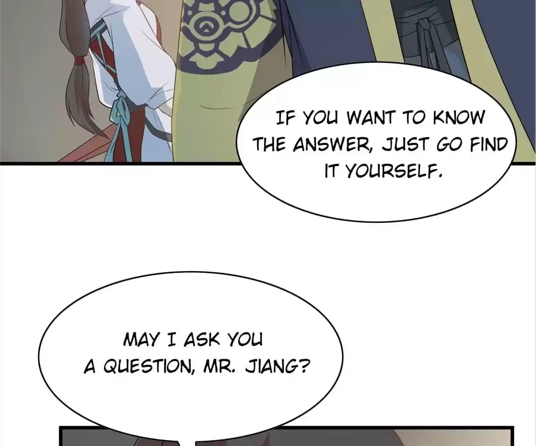 Read Yaotai Mirror chapter 39 image 18 on Lezhin