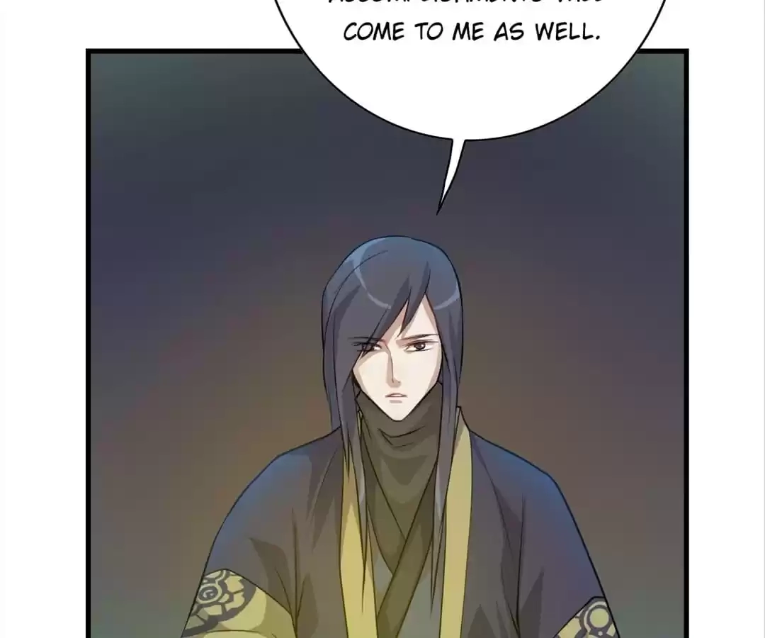 Read Yaotai Mirror chapter 39 image 2 on Lezhin