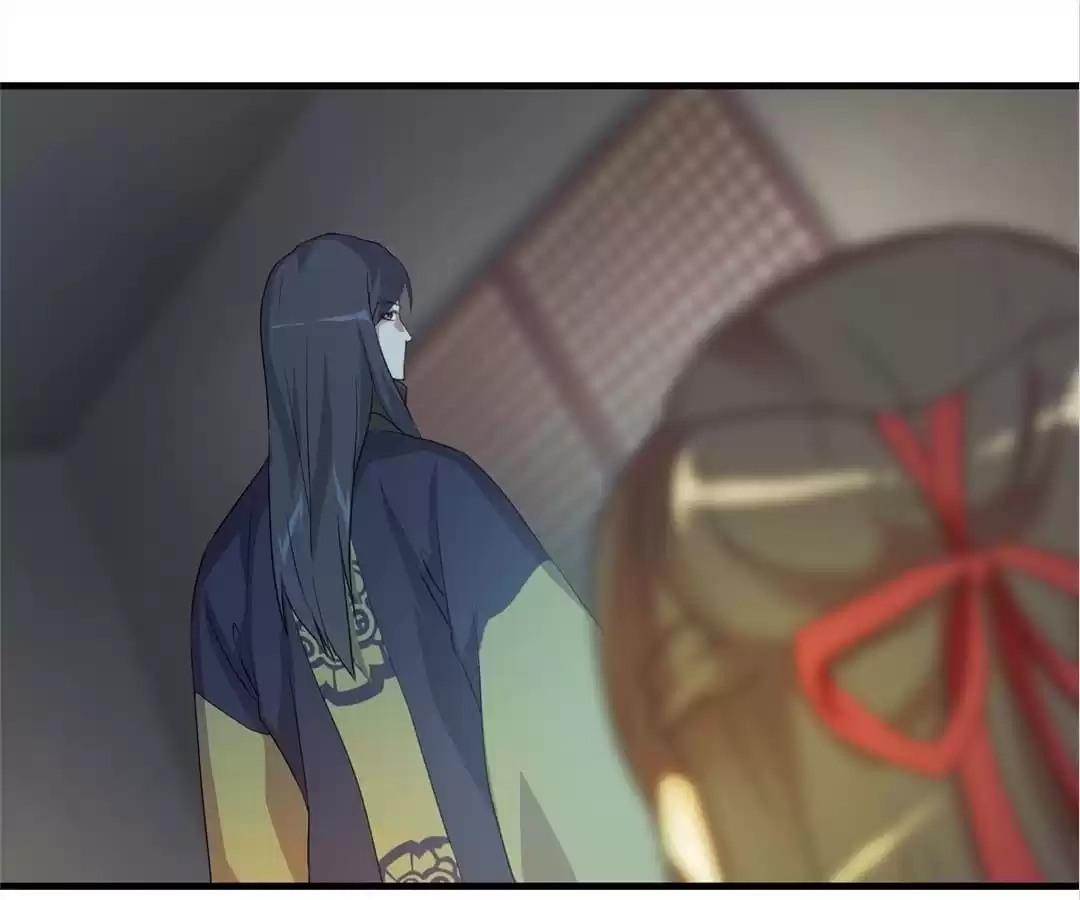 Read Yaotai Mirror chapter 39 image 20 on Lezhin