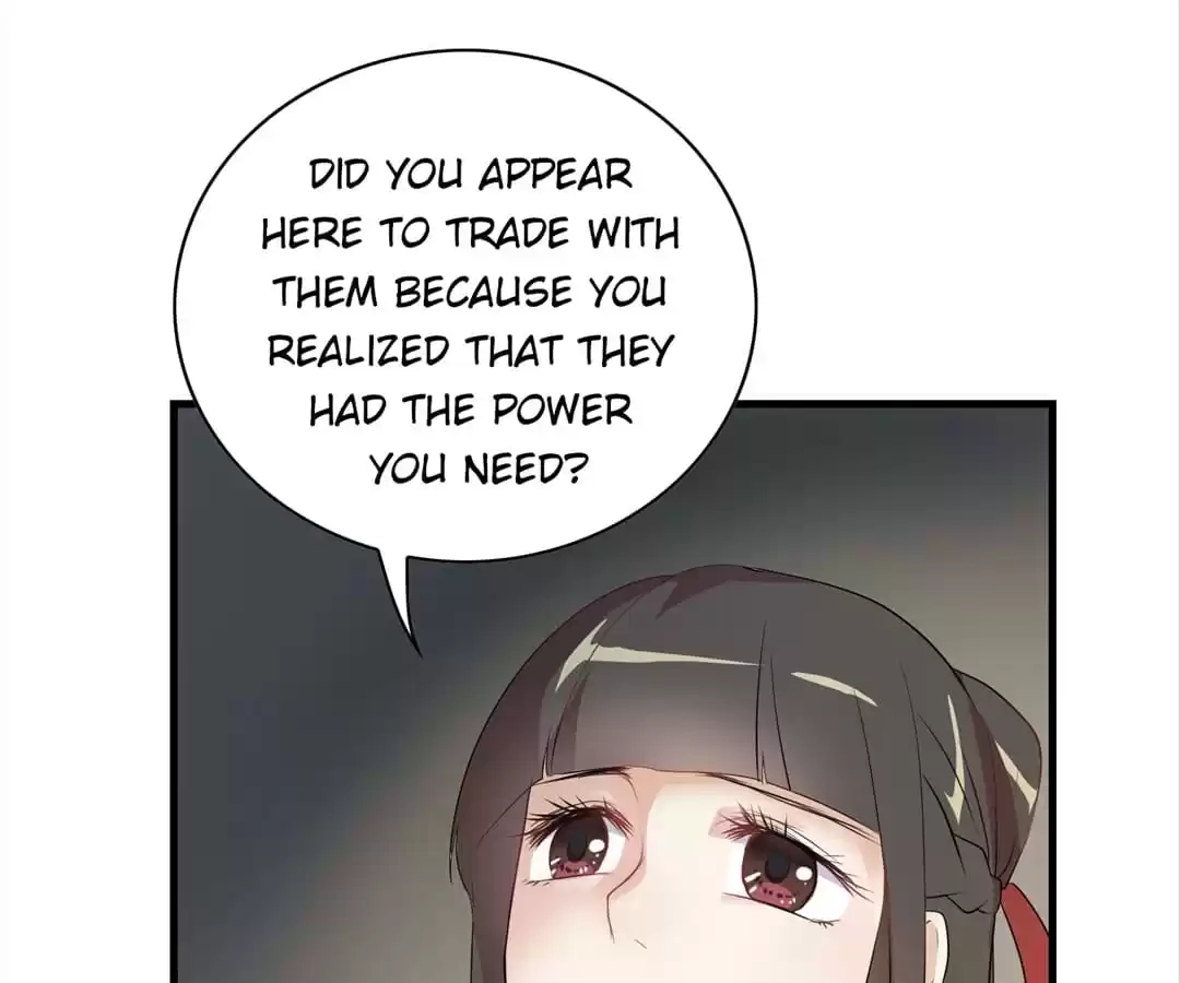 Read Yaotai Mirror chapter 39 image 21 on Lezhin