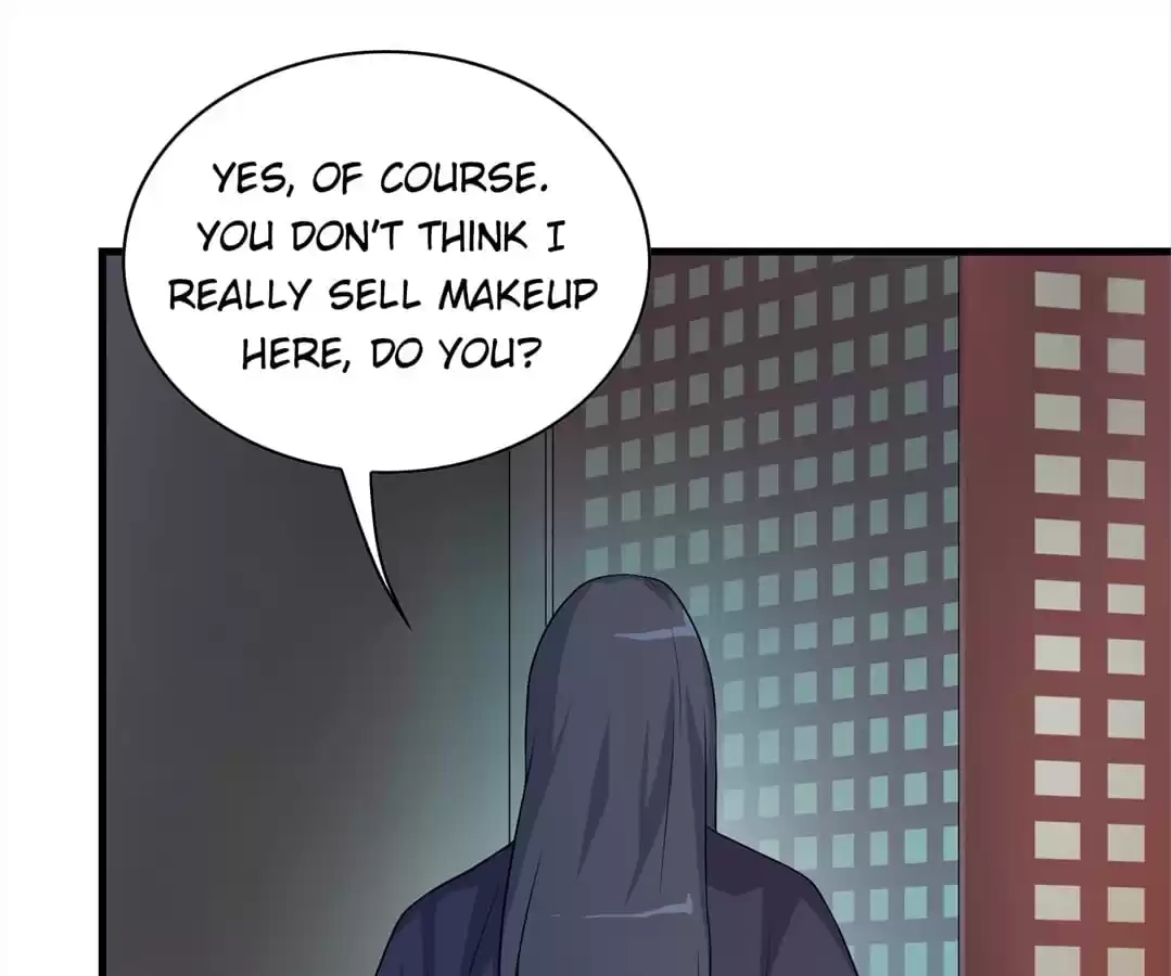 Read Yaotai Mirror chapter 39 image 24 on Lezhin