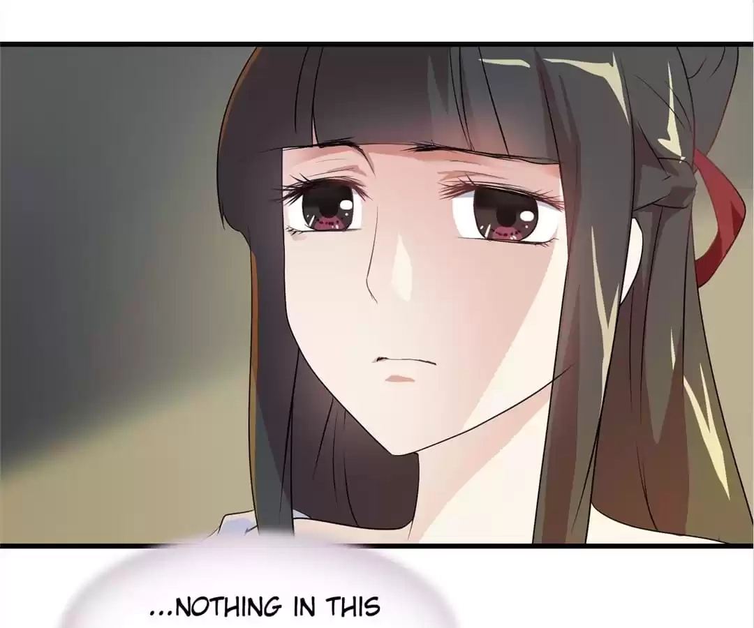 Read Yaotai Mirror chapter 39 image 27 on Lezhin