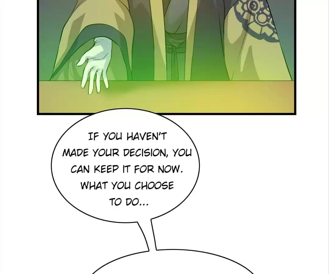 Read Yaotai Mirror chapter 39 image 3 on Lezhin