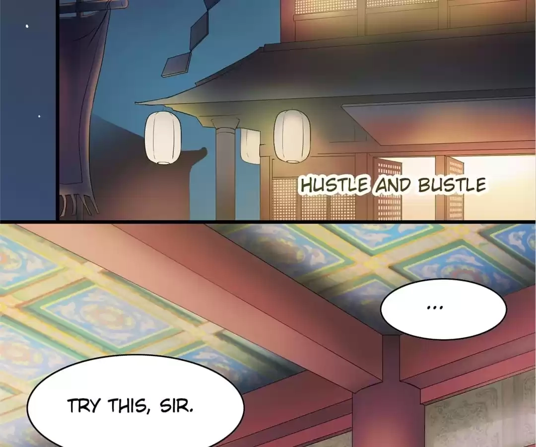 Read Yaotai Mirror chapter 39 image 35 on Lezhin