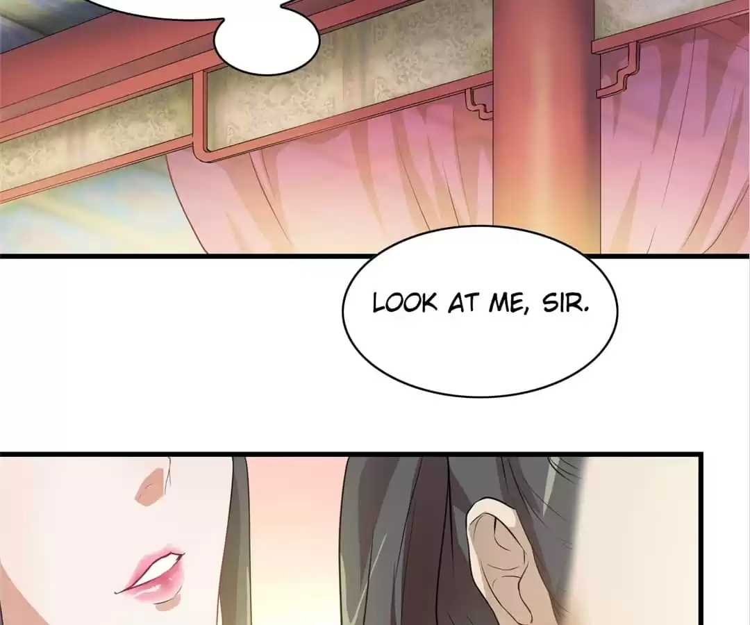 Read Yaotai Mirror chapter 39 image 36 on Lezhin