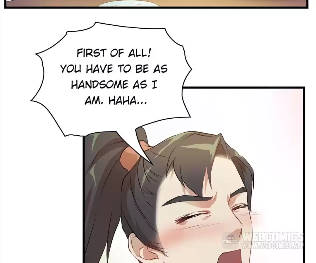 Read Yaotai Mirror chapter 39 image 41 on Lezhin