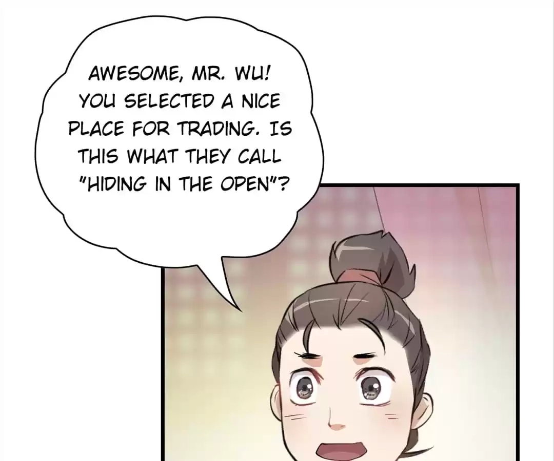 Read Yaotai Mirror chapter 39 image 43 on Lezhin