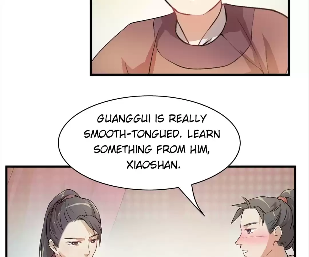 Read Yaotai Mirror chapter 39 image 44 on Lezhin
