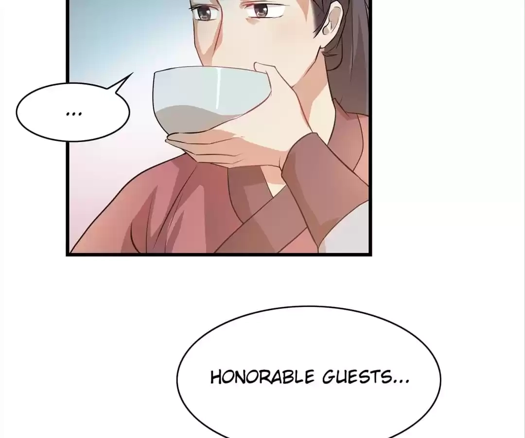 Read Yaotai Mirror chapter 39 image 46 on Lezhin