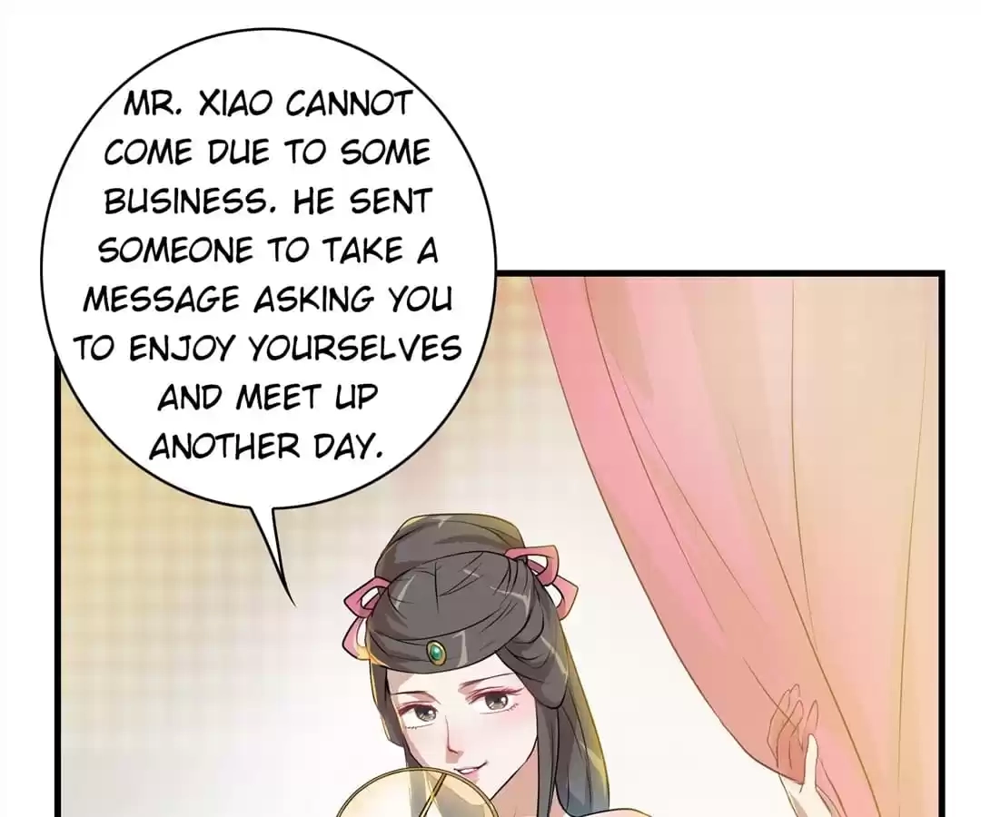 Read Yaotai Mirror chapter 39 image 48 on Lezhin