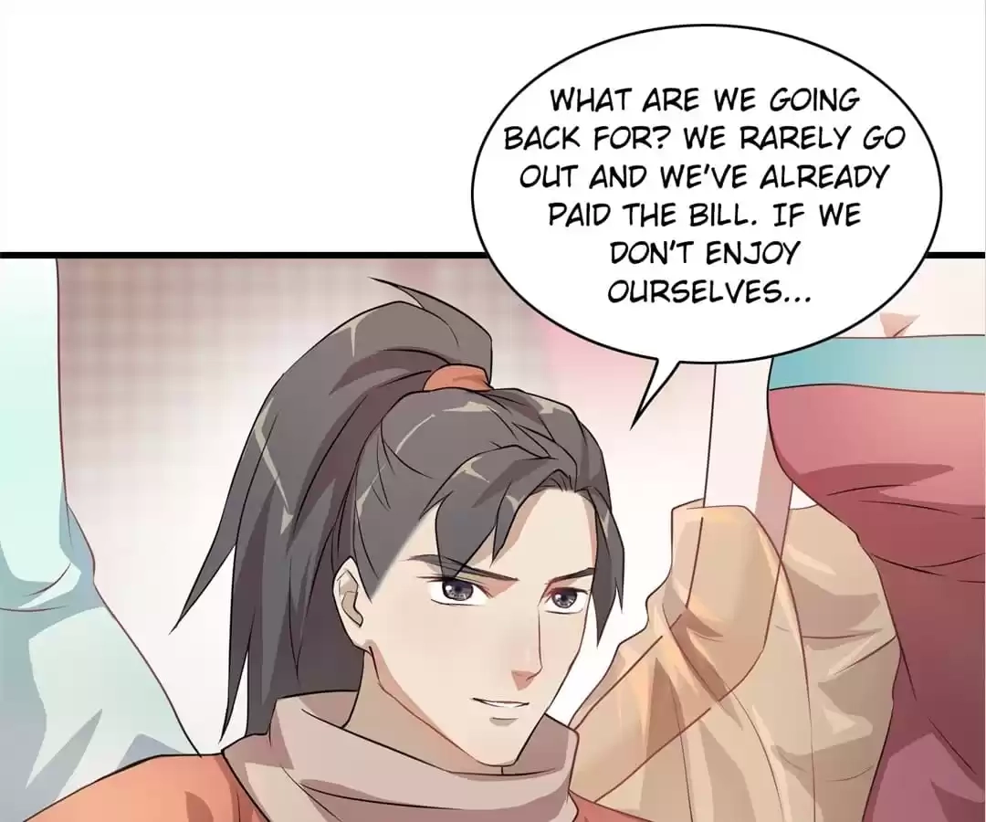 Read Yaotai Mirror chapter 39 image 53 on Lezhin