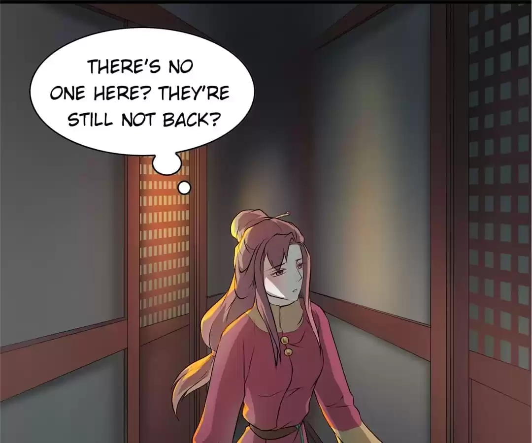Read Yaotai Mirror chapter 39 image 62 on Lezhin