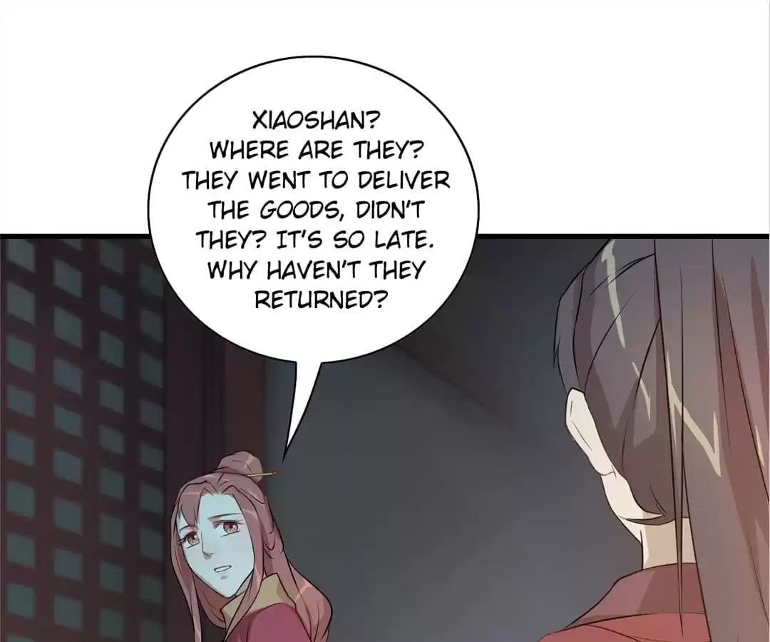 Read Yaotai Mirror chapter 39 image 66 on Lezhin