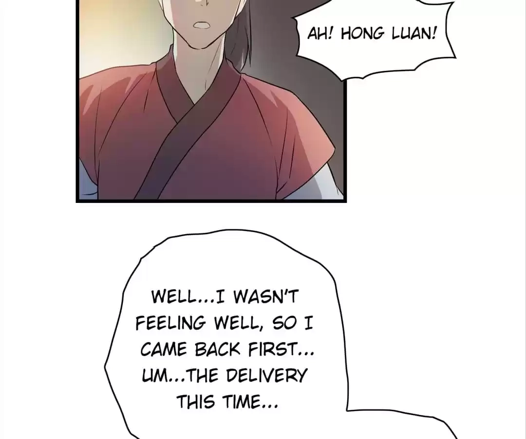Read Yaotai Mirror chapter 39 image 68 on Lezhin
