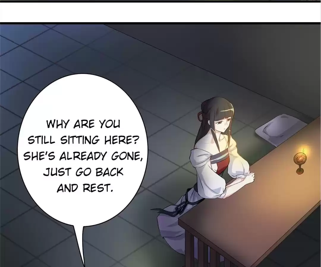 Read Yaotai Mirror chapter 39 image 7 on Lezhin