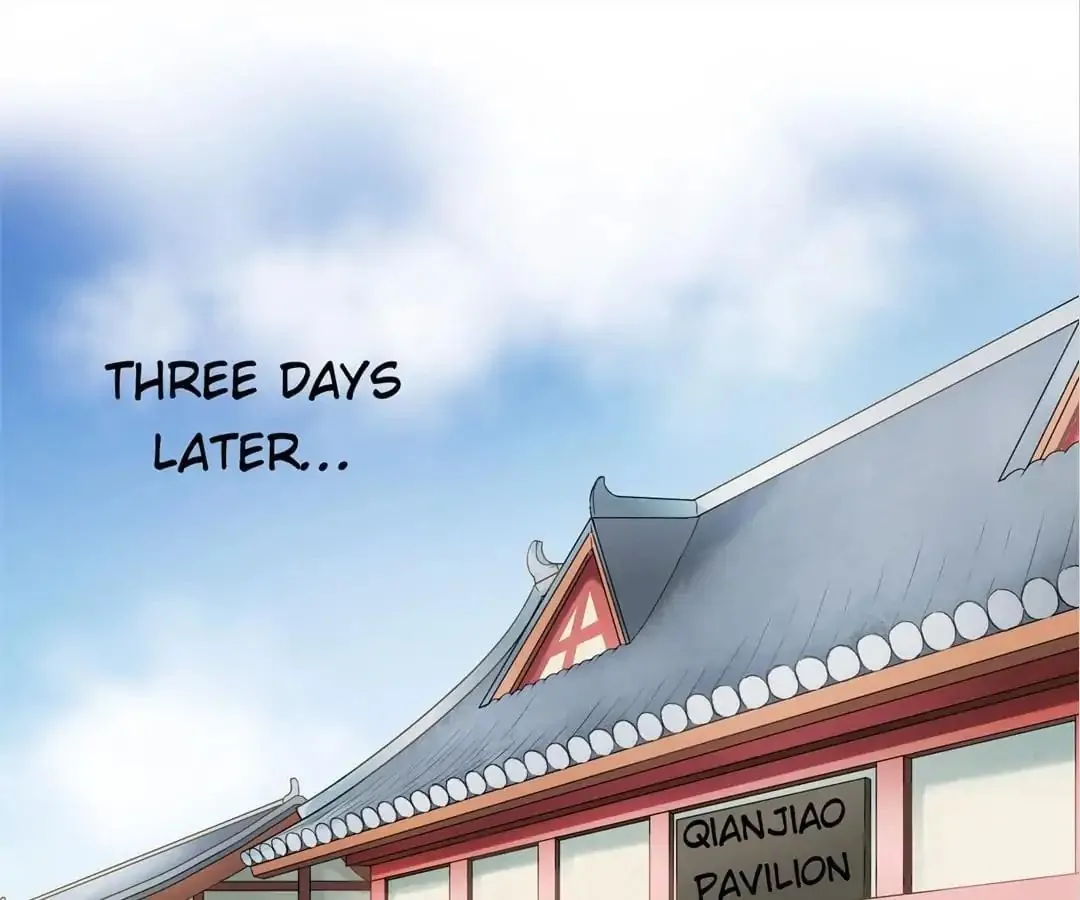 Read Yaotai Mirror chapter 4 image 0 on Lezhin