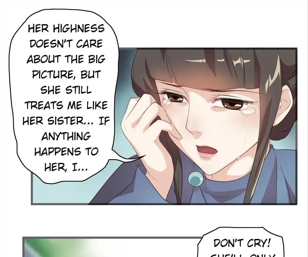 Read Yaotai Mirror chapter 4 image 10 on Lezhin