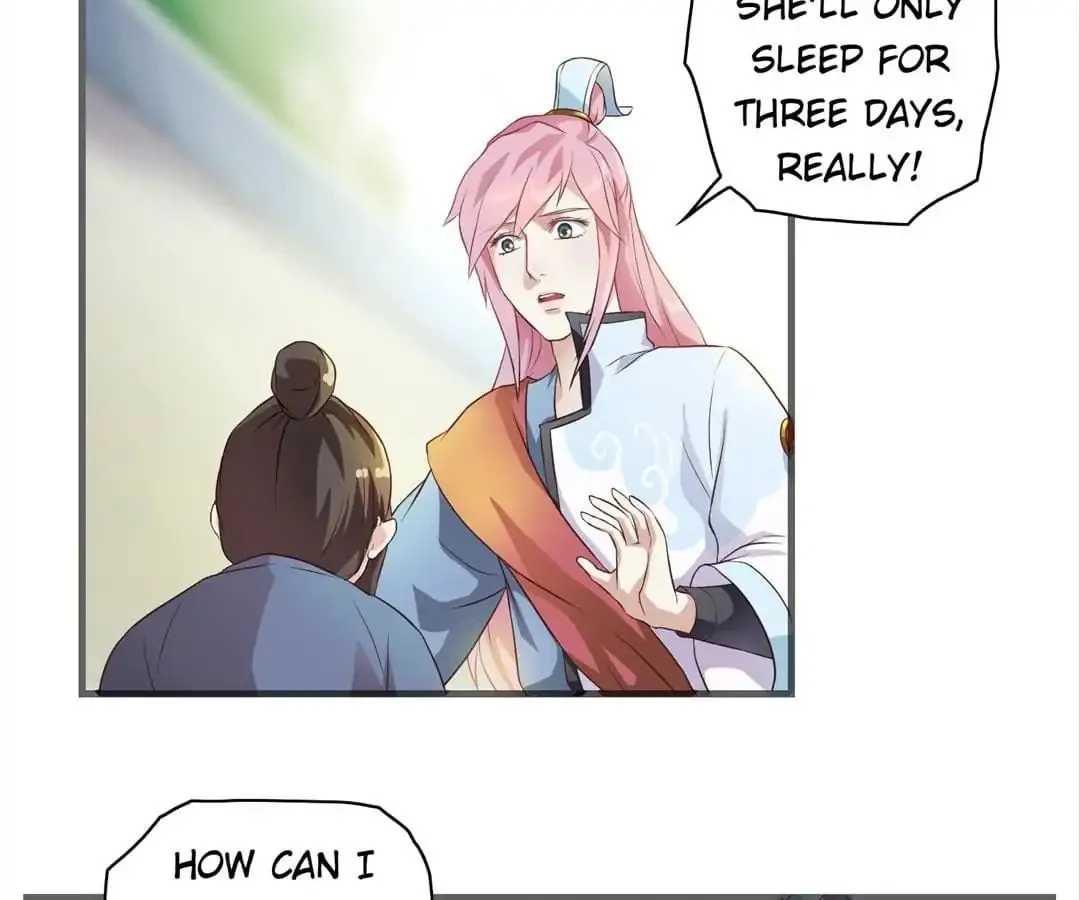 Read Yaotai Mirror chapter 4 image 11 on Lezhin