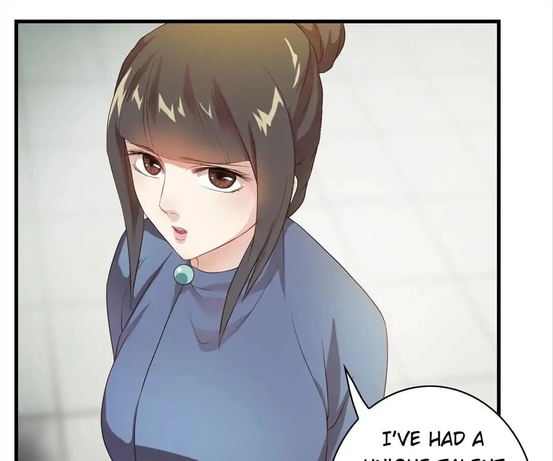 Read Yaotai Mirror chapter 4 image 14 on Lezhin