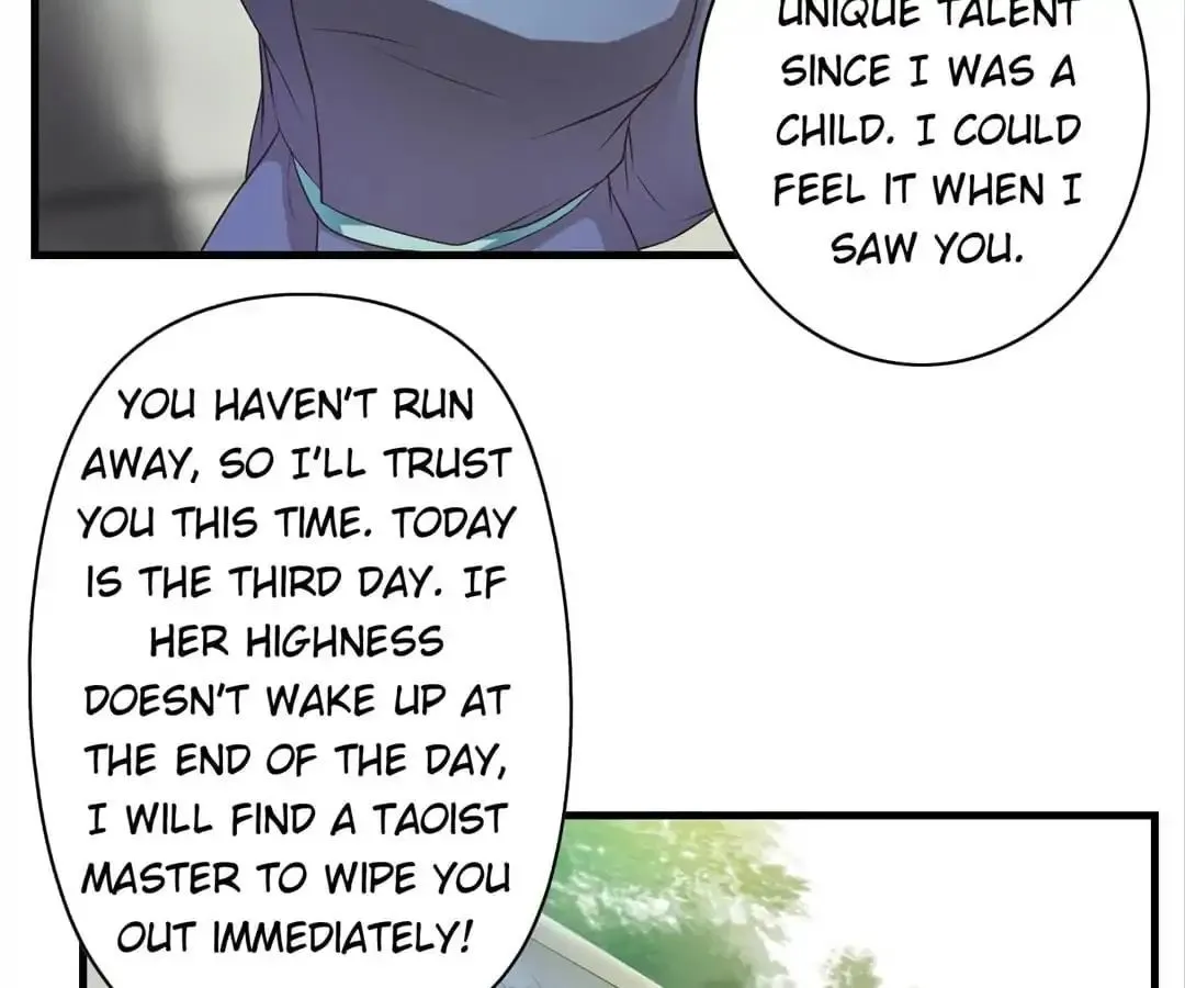 Read Yaotai Mirror chapter 4 image 15 on Lezhin