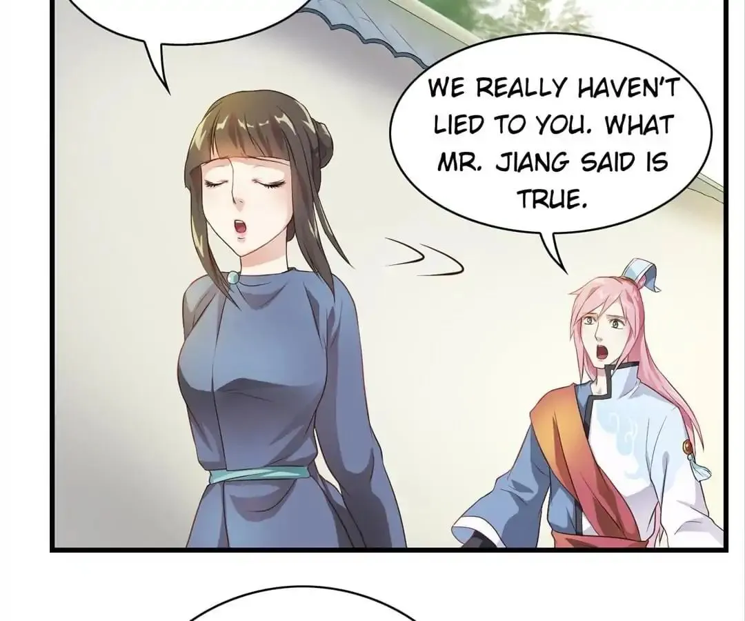 Read Yaotai Mirror chapter 4 image 16 on Lezhin
