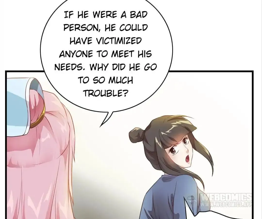 Read Yaotai Mirror chapter 4 image 17 on Lezhin
