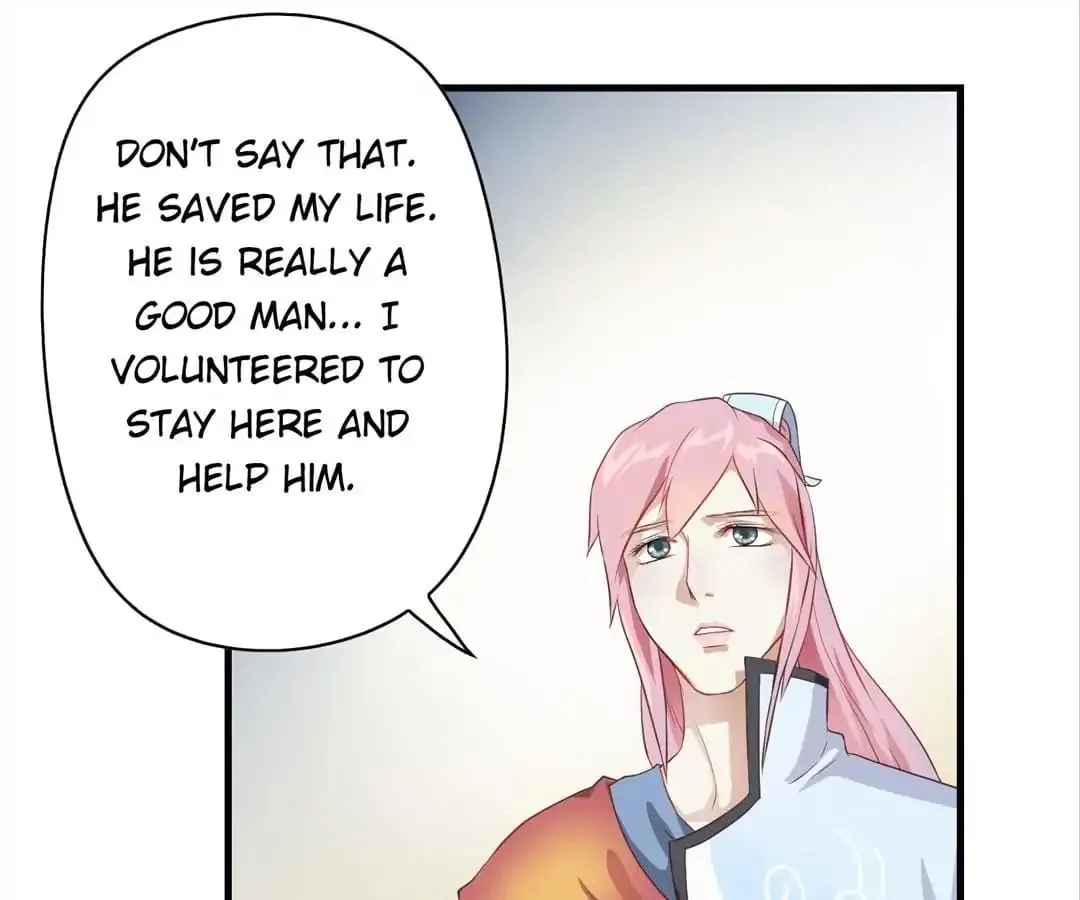 Read Yaotai Mirror chapter 4 image 19 on Lezhin