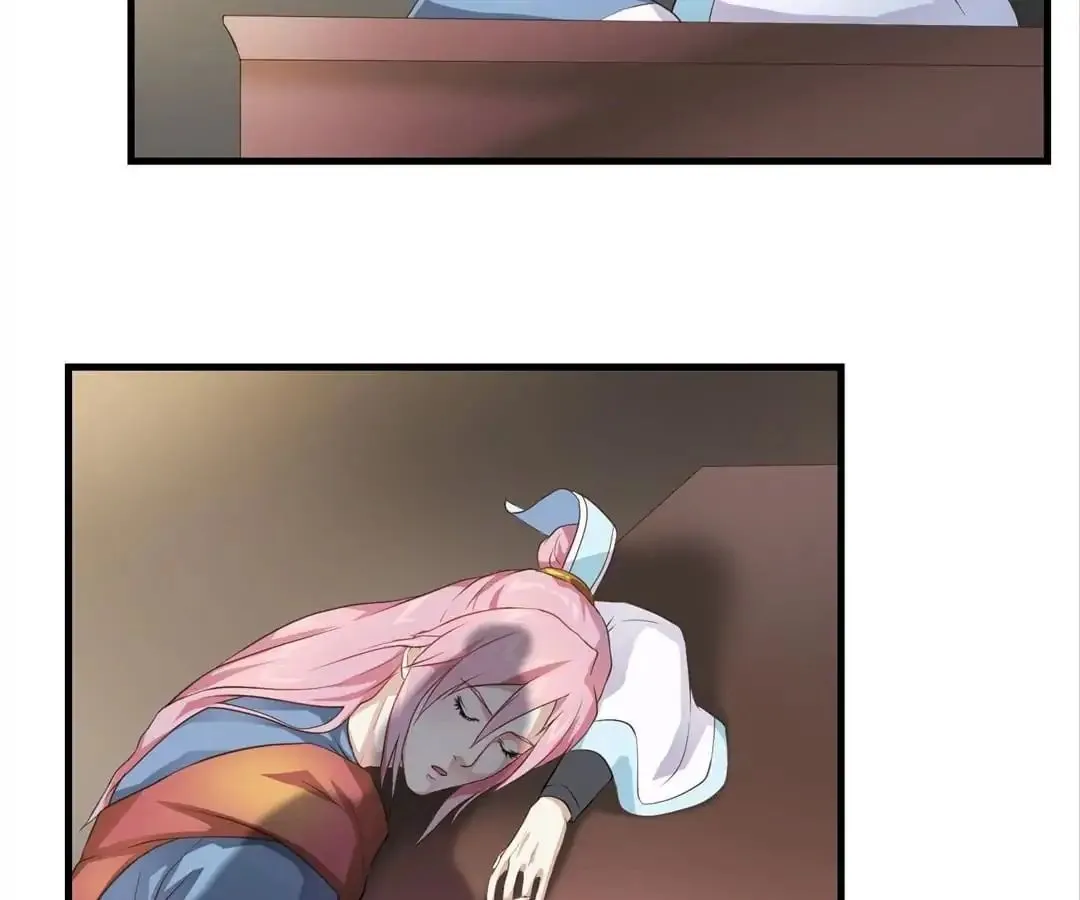 Read Yaotai Mirror chapter 4 image 2 on Lezhin