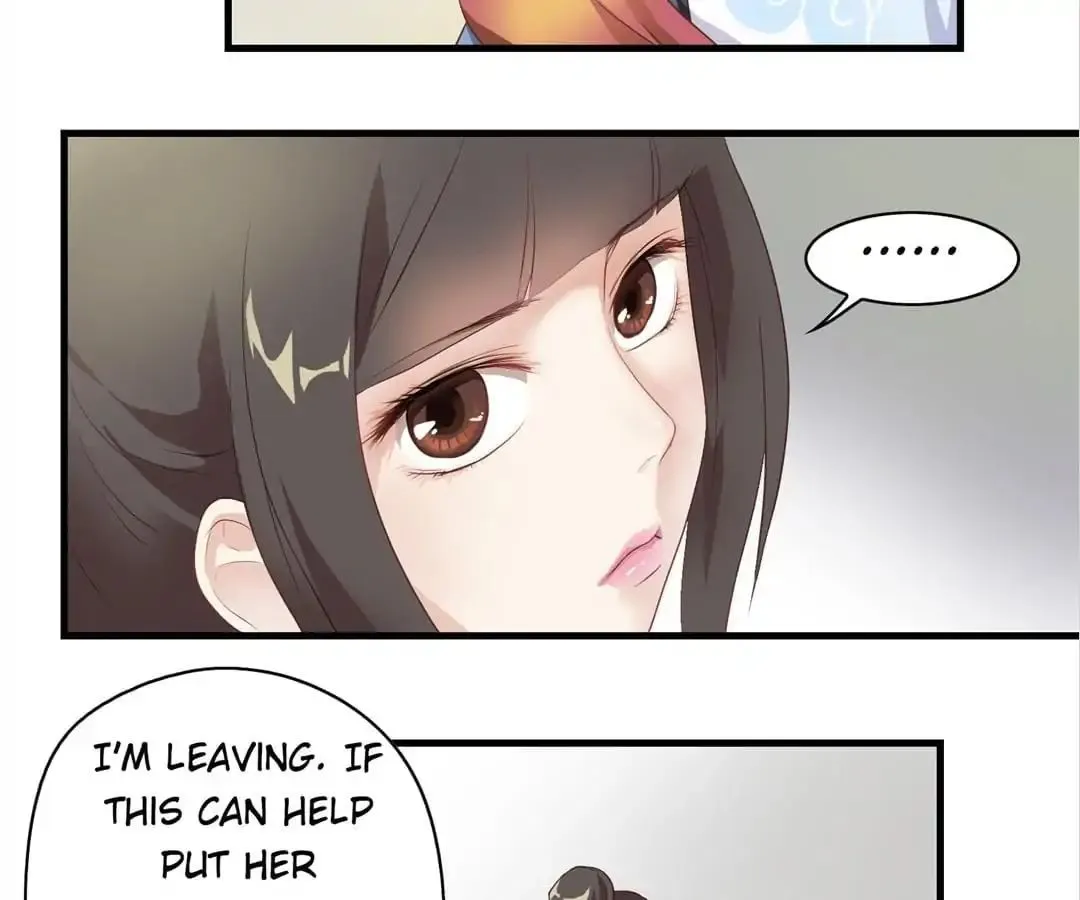 Read Yaotai Mirror chapter 4 image 20 on Lezhin