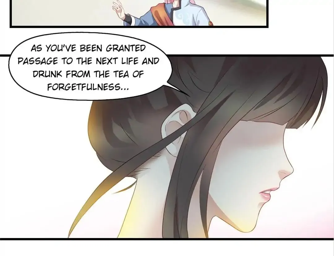 Read Yaotai Mirror chapter 4 image 22 on Lezhin