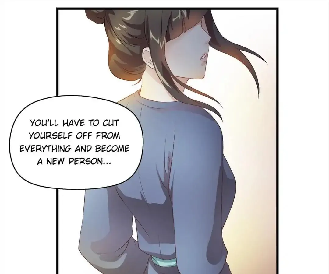 Read Yaotai Mirror chapter 4 image 23 on Lezhin
