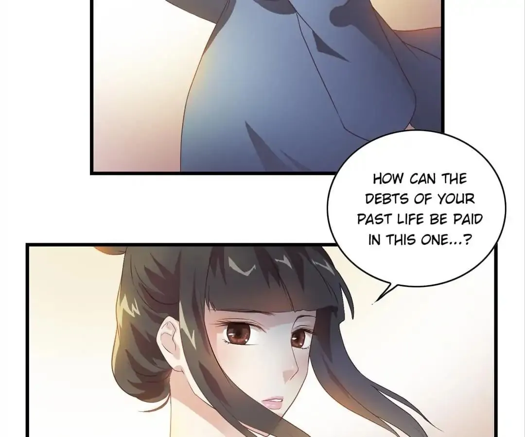 Read Yaotai Mirror chapter 4 image 24 on Lezhin