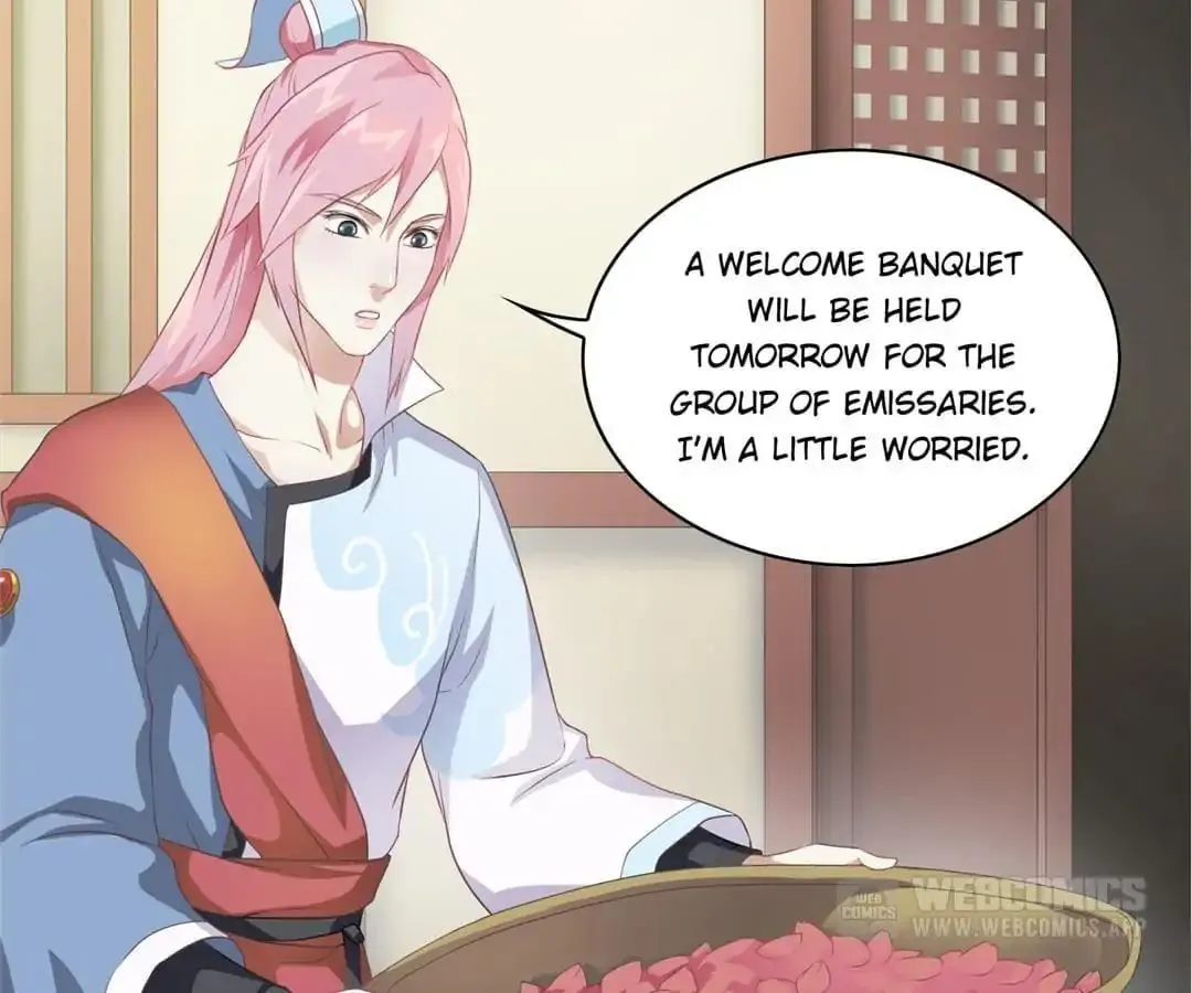 Read Yaotai Mirror chapter 4 image 29 on Lezhin