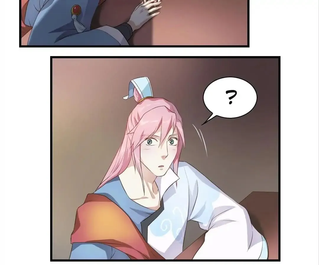 Read Yaotai Mirror chapter 4 image 3 on Lezhin
