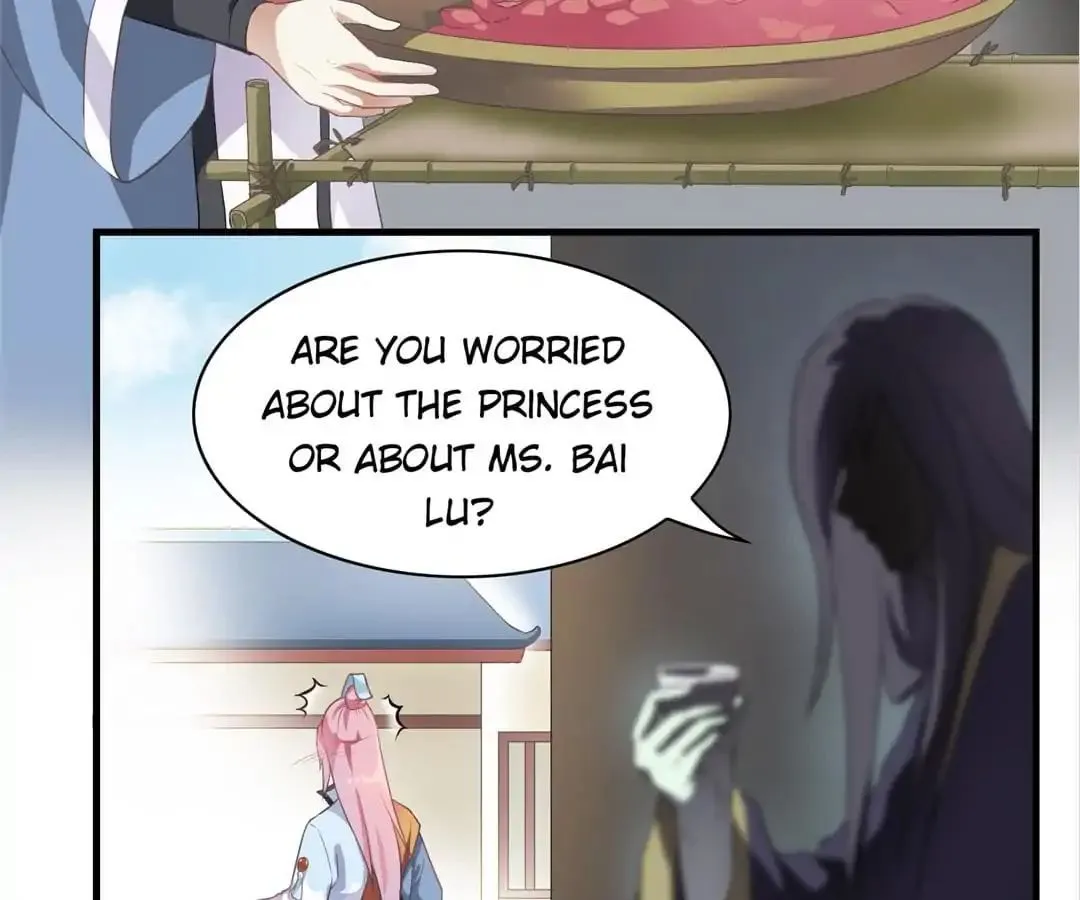 Read Yaotai Mirror chapter 4 image 30 on Lezhin