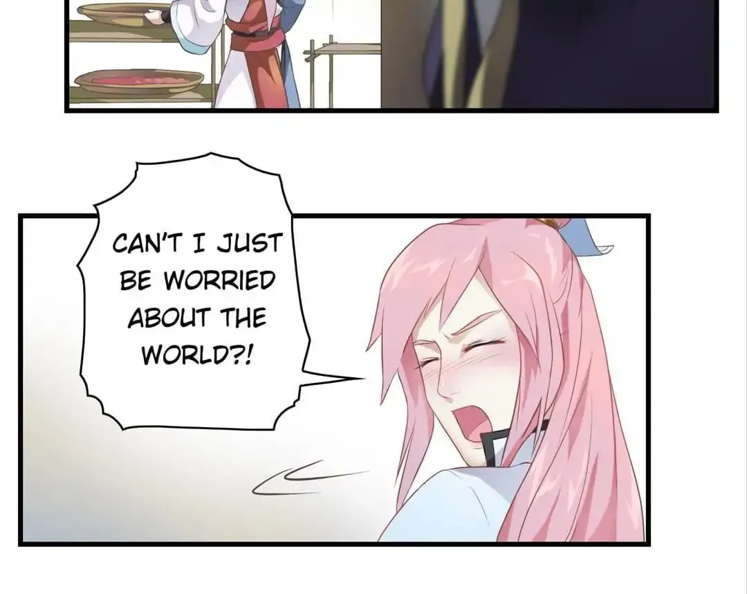 Read Yaotai Mirror chapter 4 image 31 on Lezhin