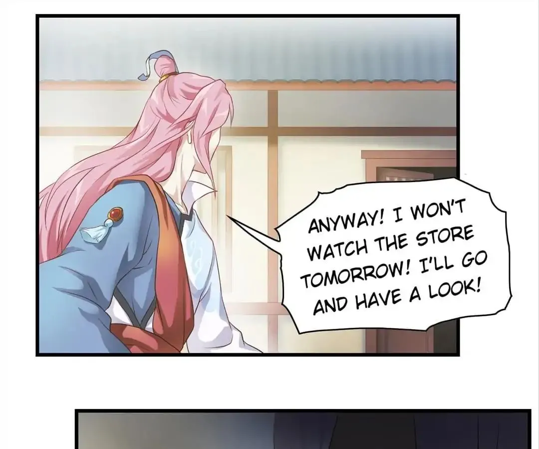 Read Yaotai Mirror chapter 4 image 32 on Lezhin