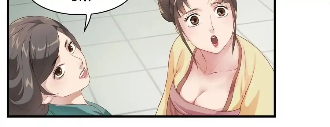 Read Yaotai Mirror chapter 4 image 34 on Lezhin