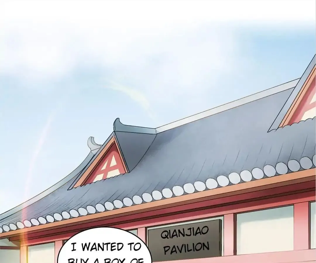 Read Yaotai Mirror chapter 4 image 35 on Lezhin