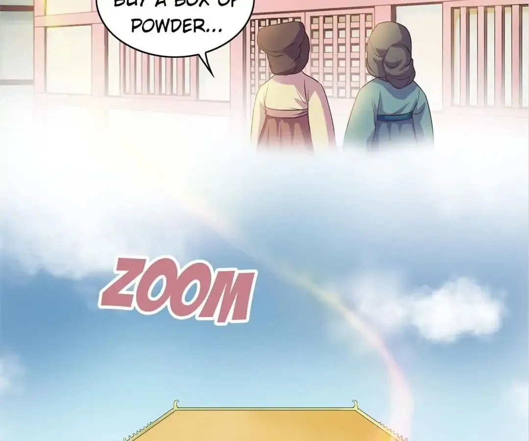Read Yaotai Mirror chapter 4 image 36 on Lezhin