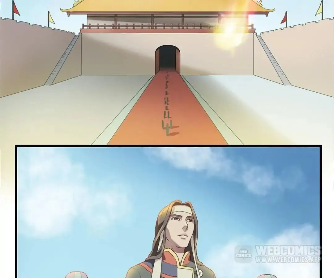 Read Yaotai Mirror chapter 4 image 37 on Lezhin