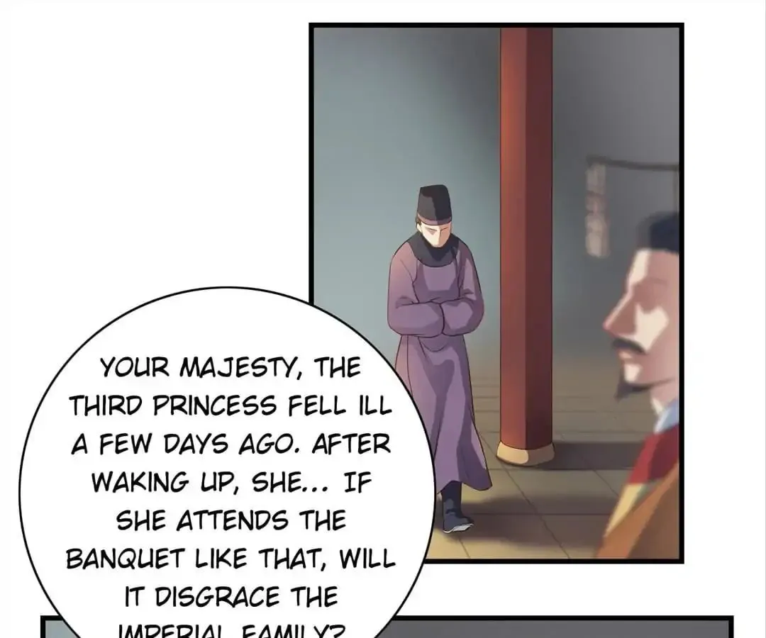 Read Yaotai Mirror chapter 4 image 39 on Lezhin