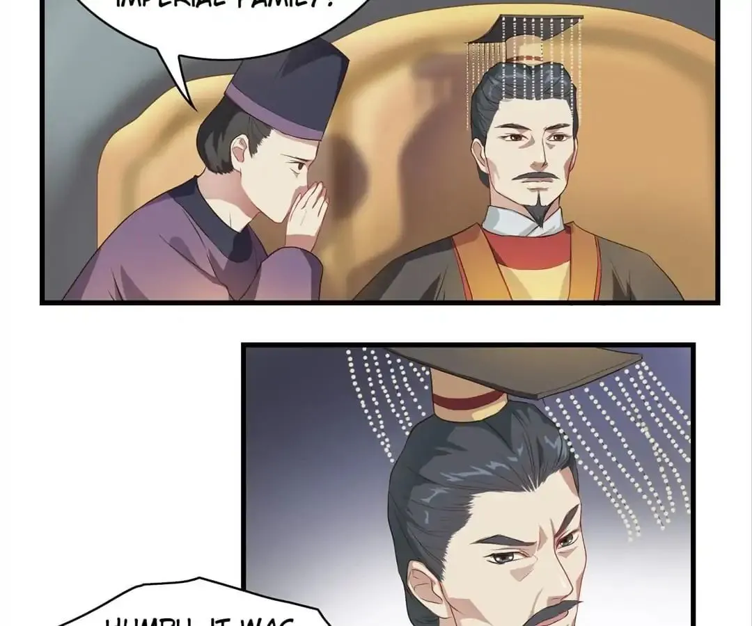 Read Yaotai Mirror chapter 4 image 40 on Lezhin