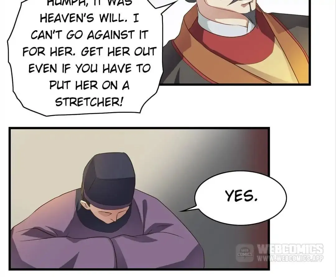 Read Yaotai Mirror chapter 4 image 41 on Lezhin