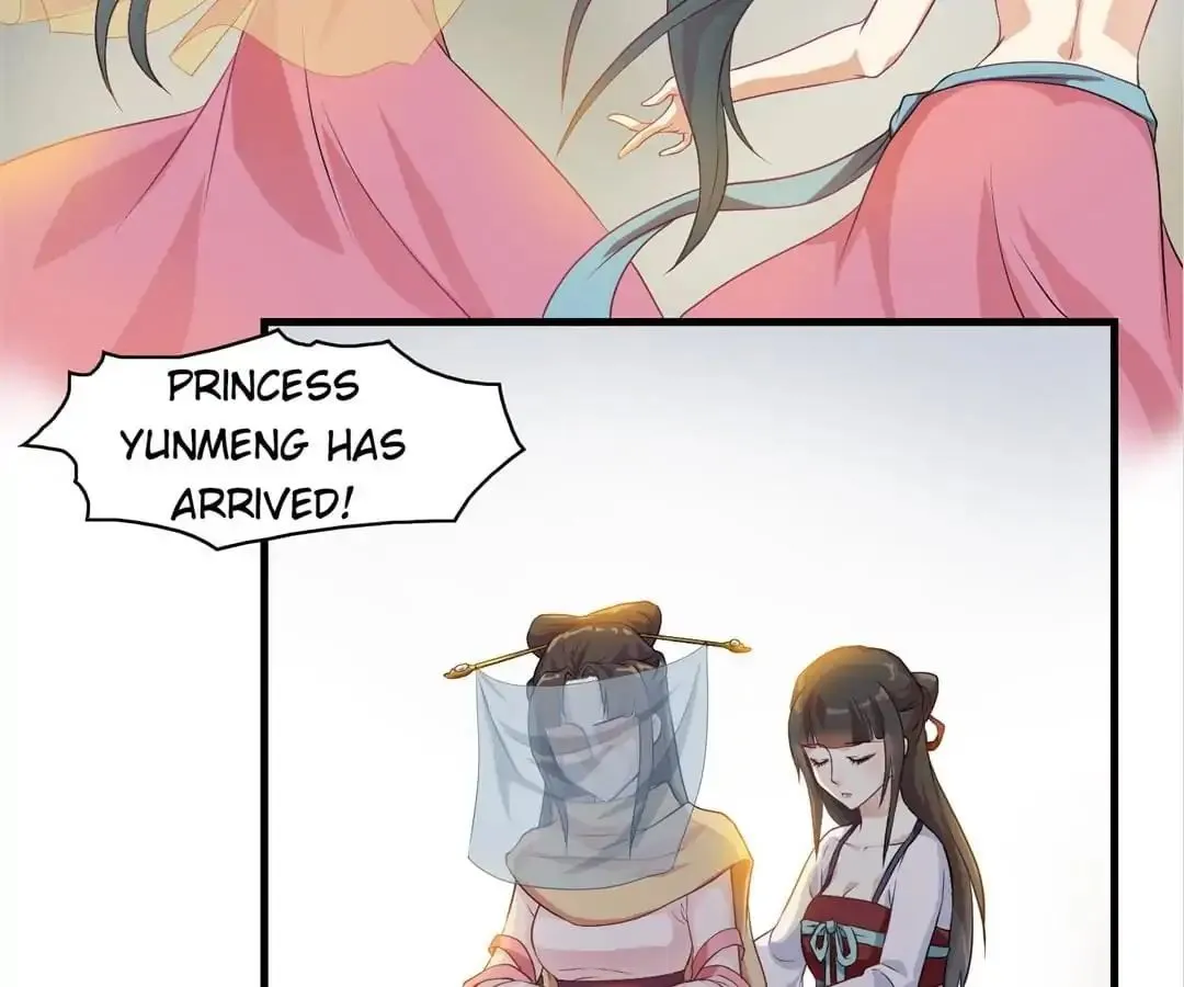 Read Yaotai Mirror chapter 4 image 43 on Lezhin