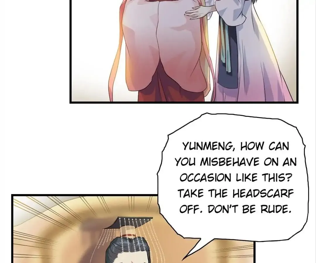 Read Yaotai Mirror chapter 4 image 44 on Lezhin